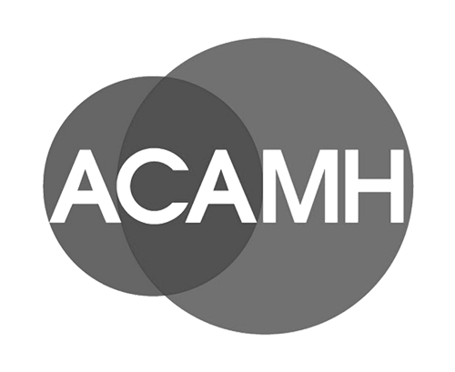Logo acamh