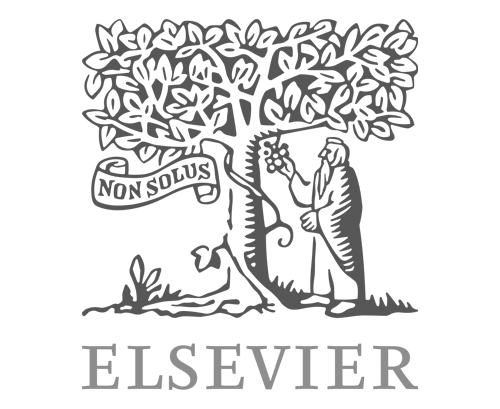 Logo elsevier